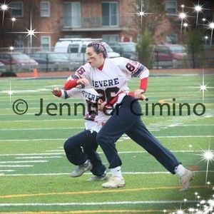 Meet your Posher, Michelle